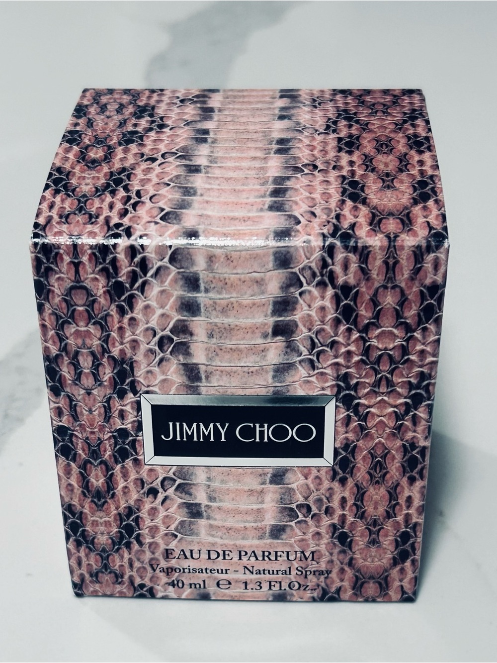 Jimmy Choo Perfume